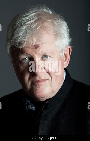 Rick Stroud bei Oldie literarisches Mittagessen 12.09.14 Stockfoto