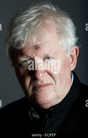 Rick Stroud bei Oldie literarisches Mittagessen 12.09.14 Stockfoto