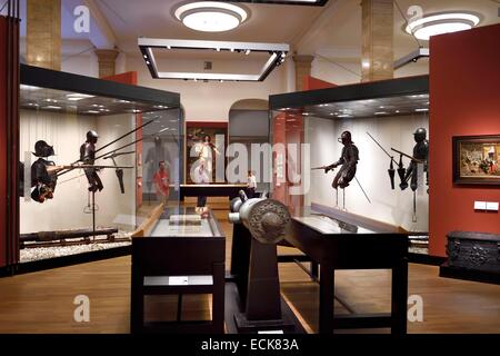 Deutschland, Berlin, Deutsches Historisches Museum (Deutsches Historisches Museum) Stockfoto