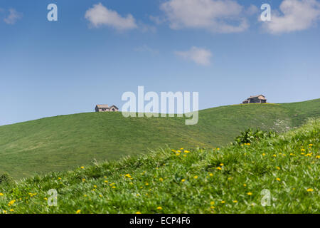 Conca dei Parpari - Verona - Italien Stockfoto