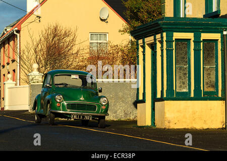 November 2014 Stockfoto