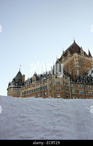 Alten Quebec, Kanada Stockfoto