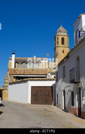 Úbeda, Provinz Jaén, Andalusien, Spanien, Europa Stockfoto