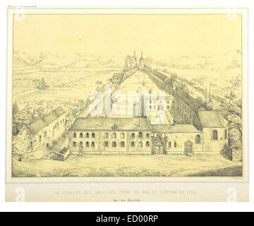 Dies bezieht sich auf Seite 476, Registerkarte. 95, in Eves Werk von 1860. Das Schild oder die Illustration bieten wahrscheinlich eine detaillierte Darstellung eines historischen Themas, möglicherweise aus wissenschaftlichen oder geografischen Bereichen. Stockfoto