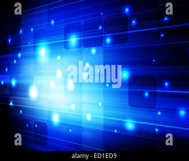 Zusammenfassung Hintergrund Stockfoto