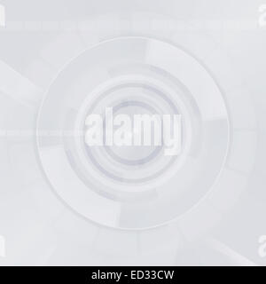 Zusammenfassung Hintergrund schwarz und weiß Stockfoto