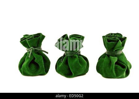 Vintage-Taschen Stockfoto