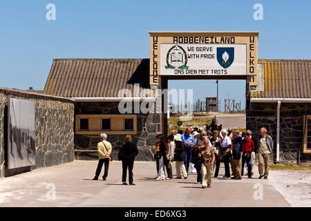 Kapstadt, Südafrika Stockfoto