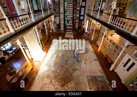 Kapstadt, Südafrika Stockfoto