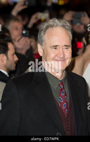 UK männlichen Schauspieler und Ex Iunge Schauspieler, Nigel Planer. Stockfoto