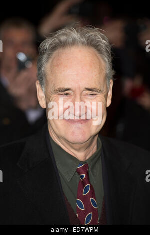 UK männlichen Schauspieler und Ex Iunge Schauspieler, Nigel Planer. Stockfoto