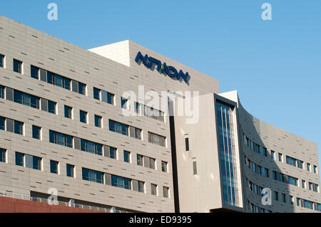 Assuta Medical Center in Ramat HaHayal, Tel Aviv, Israel Stockfoto