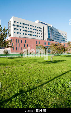 Assuta Medical Center in Ramat HaHayal, Tel Aviv, Israel Stockfoto