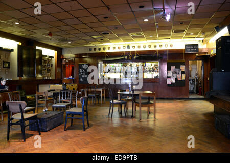 Earl Haig Hall London n8 Stockfoto