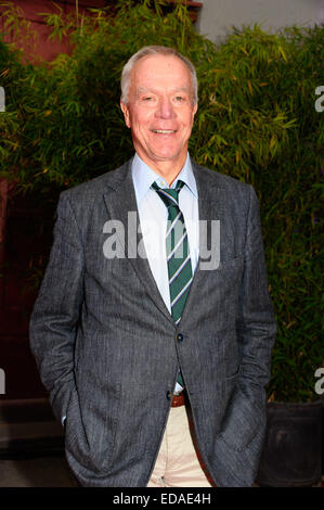 Prominenten Besuch der Bavaria-Film-Rezeption während des Filmfest München am Künstlerhaus mit: Dirk Galuba wo: München, Deutschland: 2. Juli 2014 Stockfoto