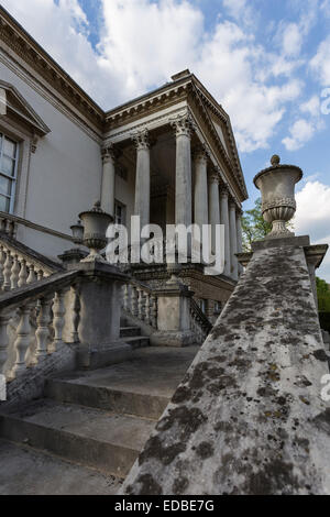 Chiswick House, Chiswick, Hounslow, Greater London, England, Vereinigtes Königreich Stockfoto