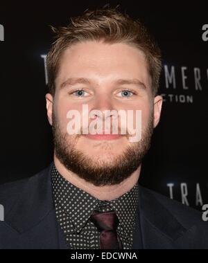 Gäste besuchen die irische Premiere von Transformers: Age of Extinction im The Savoy, Dublin, Irland - 03.07.14.  Mitwirkende: Jack Reynor wo: Dublin, Irland bei: 3. Juli 2014 Stockfoto