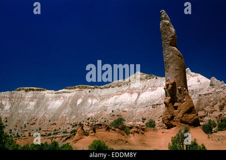 Kodachrome Basin State Park, Utah, USA Stockfoto