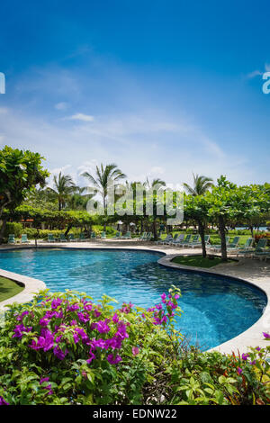 Grand Hyatt Bali Stockfoto