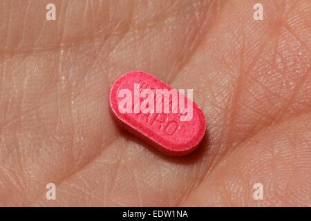 coumadin 3 mg tablet