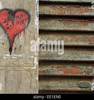 Venedig Italien Stockfoto