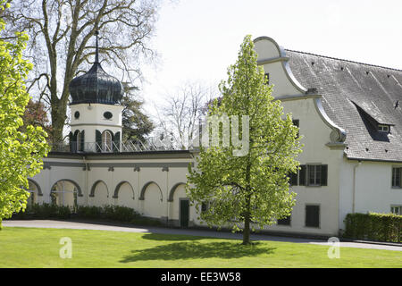 Deutschland, Bodensee, Europa, Oberschwaebische Barockstrasse, Stadt, Sehenswuerdigkeit, Tourismus, Baden-Württemberg, Friedric Stockfoto