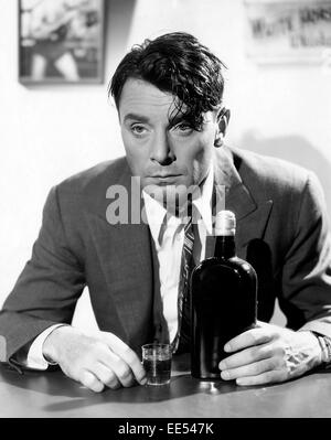 George Brent, am Set des Films "Leben auf samt", 1935 Stockfoto