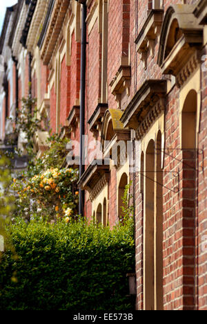 Hexham, Northumberland Stockfoto