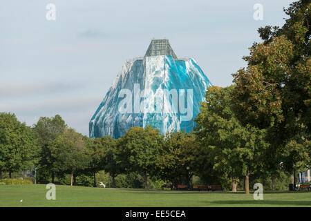 National Gallery of Canada, Ottawa, Ontario, Kanada Stockfoto