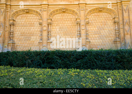 Waddesdon Manor, Aylesbury, Bucks Stockfoto