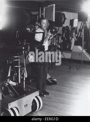 JACK LEMMON. © Smp/Globe Fotos/ZUMA Draht/Alamy Live-Nachrichten Stockfoto