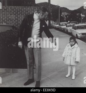 JACK LEMMON. © Smp/Globe Fotos/ZUMA Draht/Alamy Live-Nachrichten Stockfoto