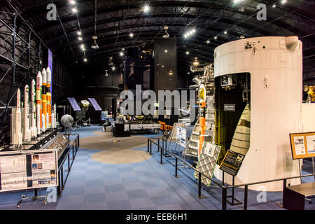 Tsukuba Space Center, Tsukuba Stadt, Ibaraki, Japan Stockfoto