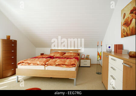 Bedrooms Wohnen Innenaufnahme Inneneinrichtung Wohnung Wohnraum ... Bedrooms Wohnen Innenaufnahme Inneneinrichtung Wohnung Wohnraum ...