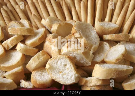 Essen, Ernaehrung, Speisen, Schlemmen, Kaltes, Buffet, Italienisch, Italienisch, Spezialitaeten, Genuss, Essen, Stilleben, Sachaufna Stockfoto