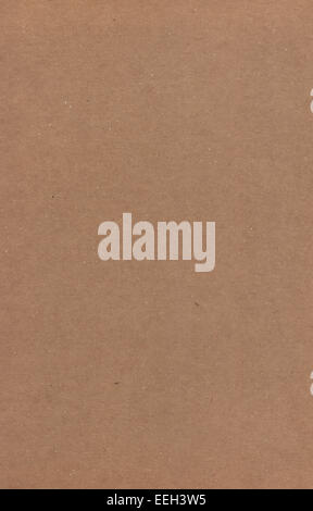 Handwerk-Papierstruktur Stockfoto