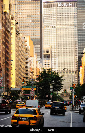 Grand Central Terminal Stockfoto