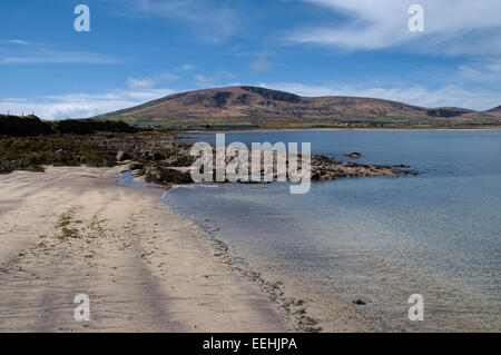 Dingle Halbinsel, Irland Stockfoto