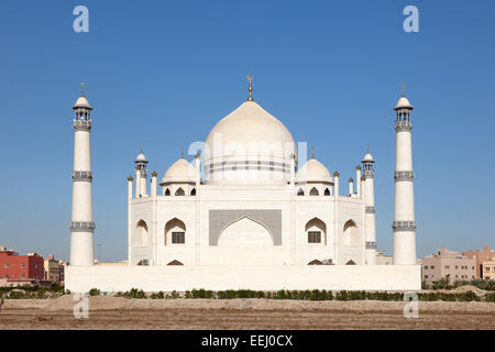 Siddiqa Fatima Zahra Moschee in Kuwait, Naher Osten Stockfoto