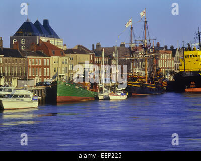 Great Yarmouth. Norfolk. England. Stockfoto