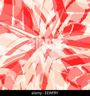 Rosa abstrakten Hintergrund Stockfoto