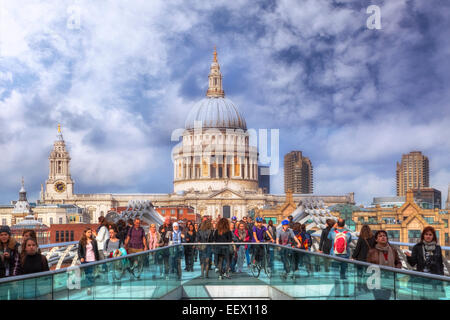 London Stockfoto