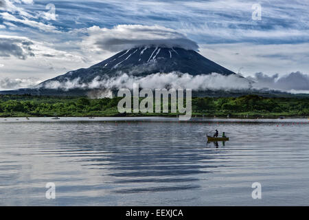 Mt. Fuji Stockfoto