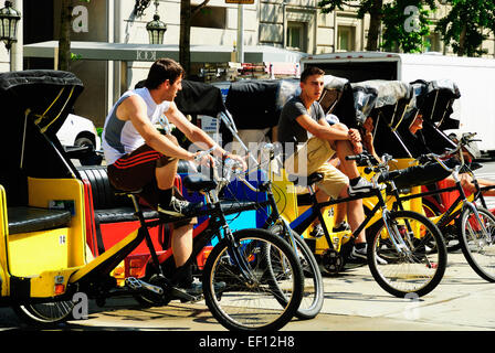 New York City, Vereinigte Staaten Stockfoto