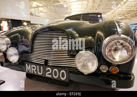 1952 Aston Martin DB2 Heritage Motor Centre Gaydon, Warwickshire UK Stockfoto