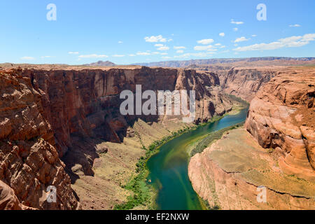 American National Park Stockfoto