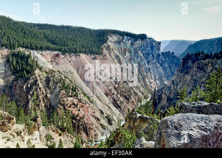 American National Park Stockfoto