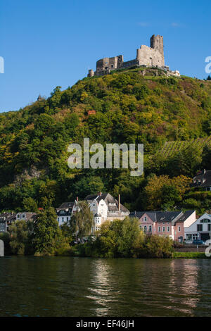 Bernkastel-Kues, Deutschland Stockfoto