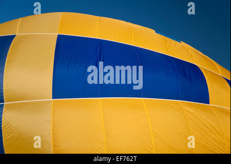 Balloon Sail 2009 / Kiel / Deutschland Stockfoto