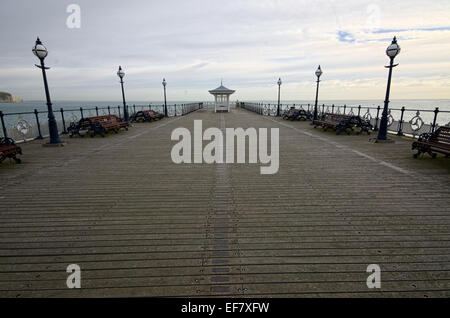 Swanage, Dorset Stockfoto